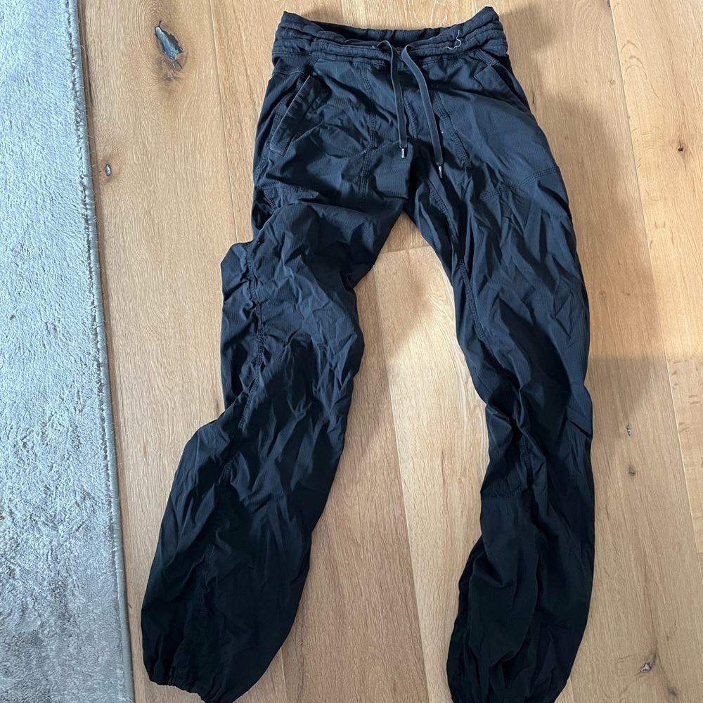 Lululemon Studio Remix Pant